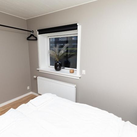 Torshavn Apartment - Great View Экстерьер фото