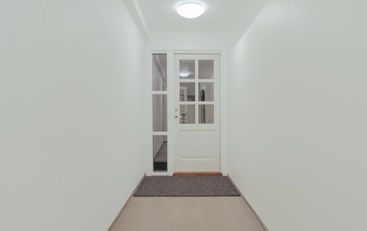 Torshavn Apartment - Great View Экстерьер фото