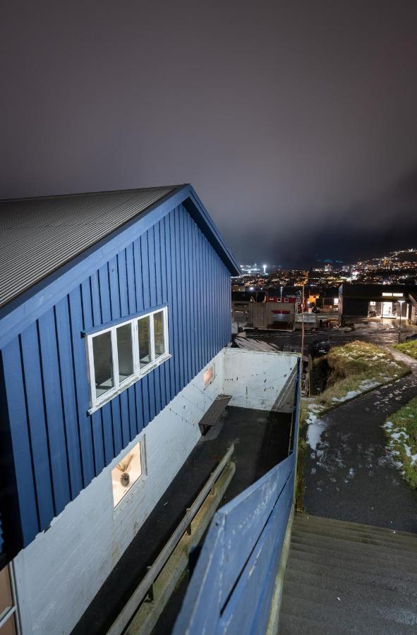 Torshavn Apartment - Great View Экстерьер фото