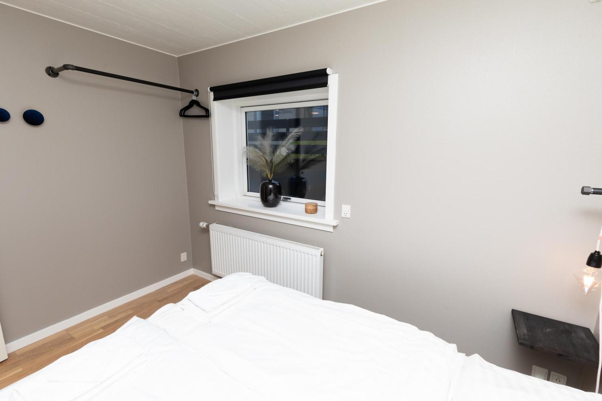 Torshavn Apartment - Great View Экстерьер фото