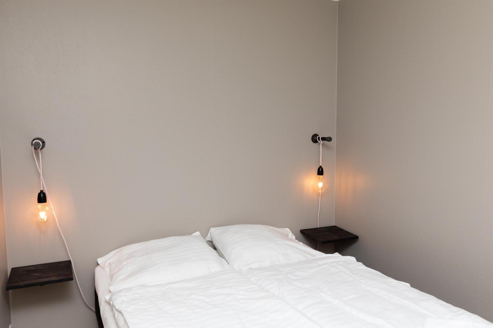 Torshavn Apartment - Great View Экстерьер фото