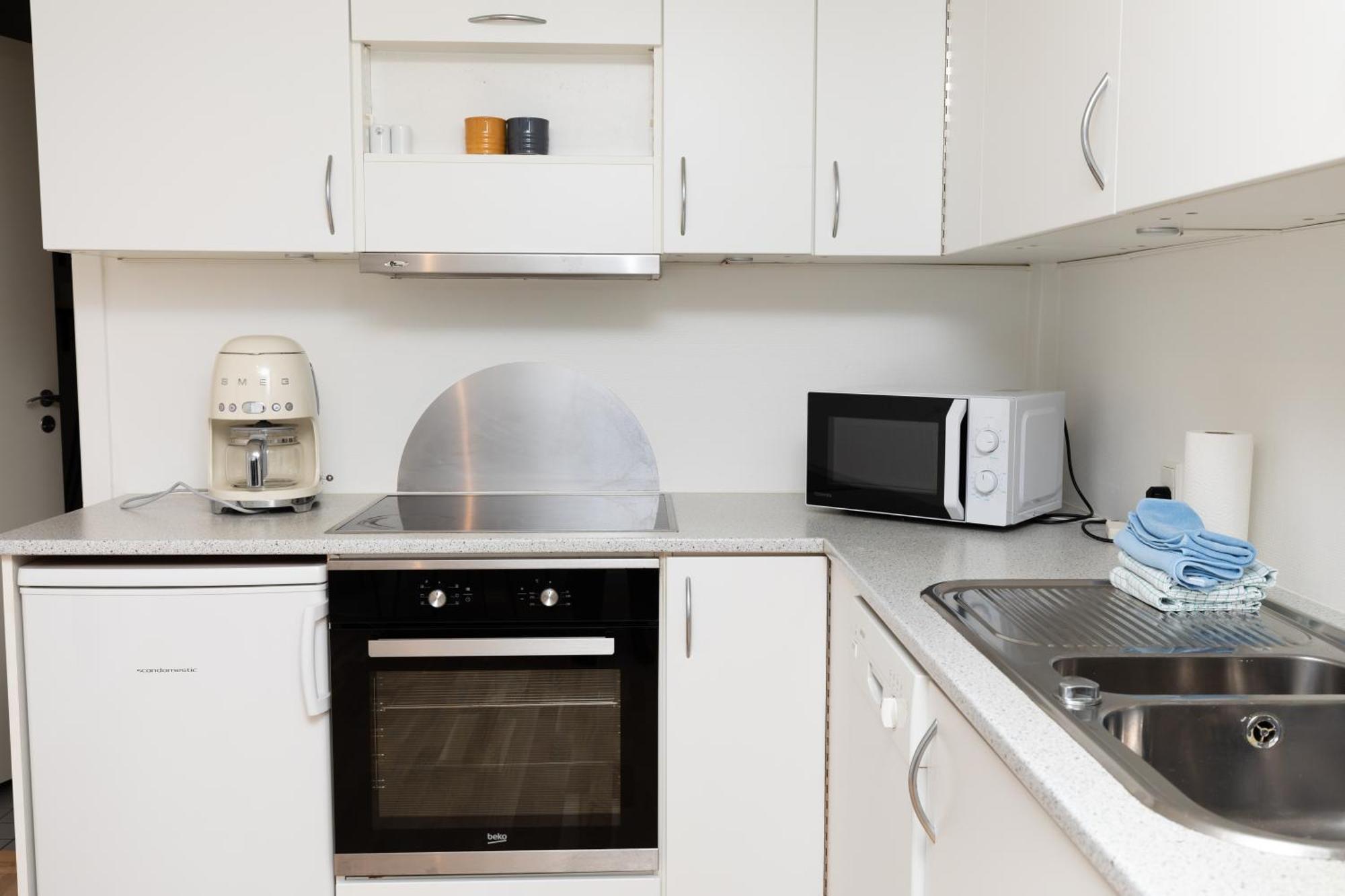 Torshavn Apartment - Great View Экстерьер фото