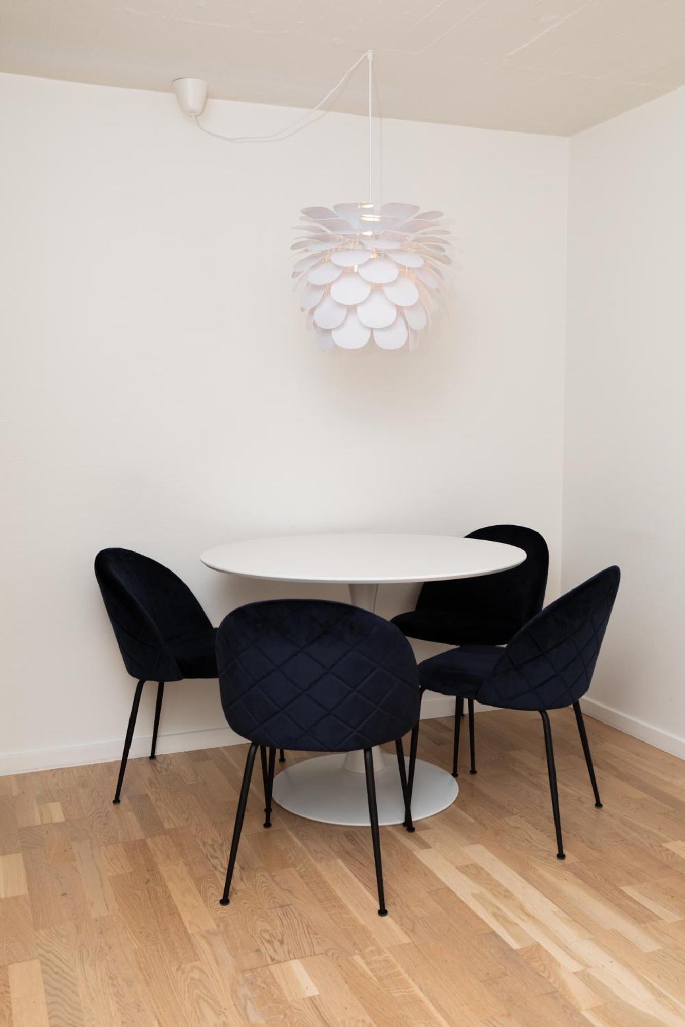 Torshavn Apartment - Great View Экстерьер фото