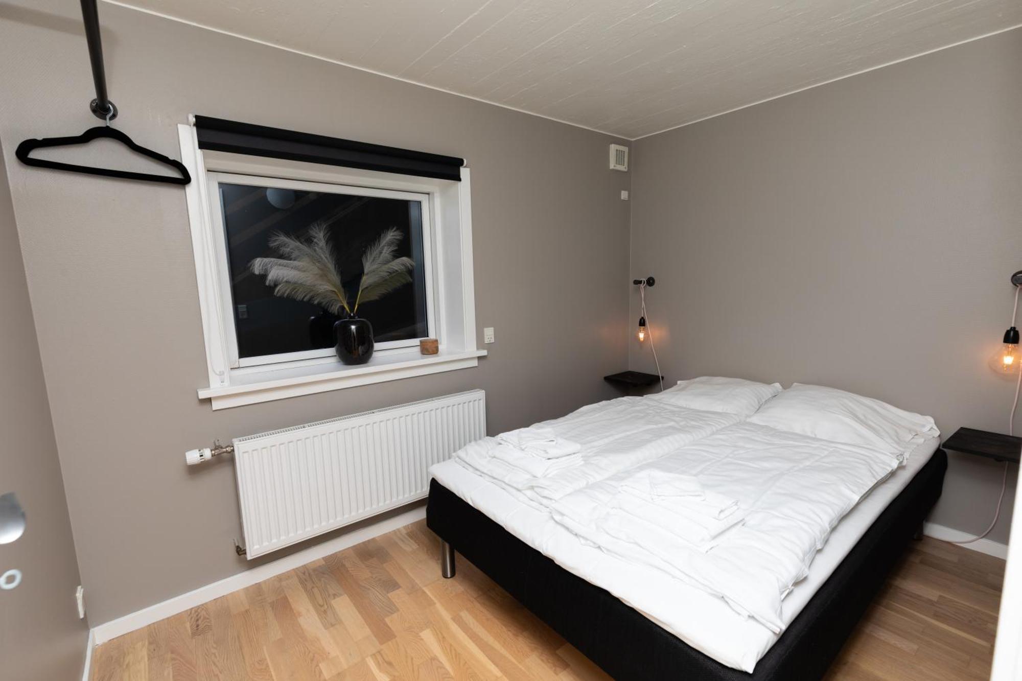 Torshavn Apartment - Great View Экстерьер фото