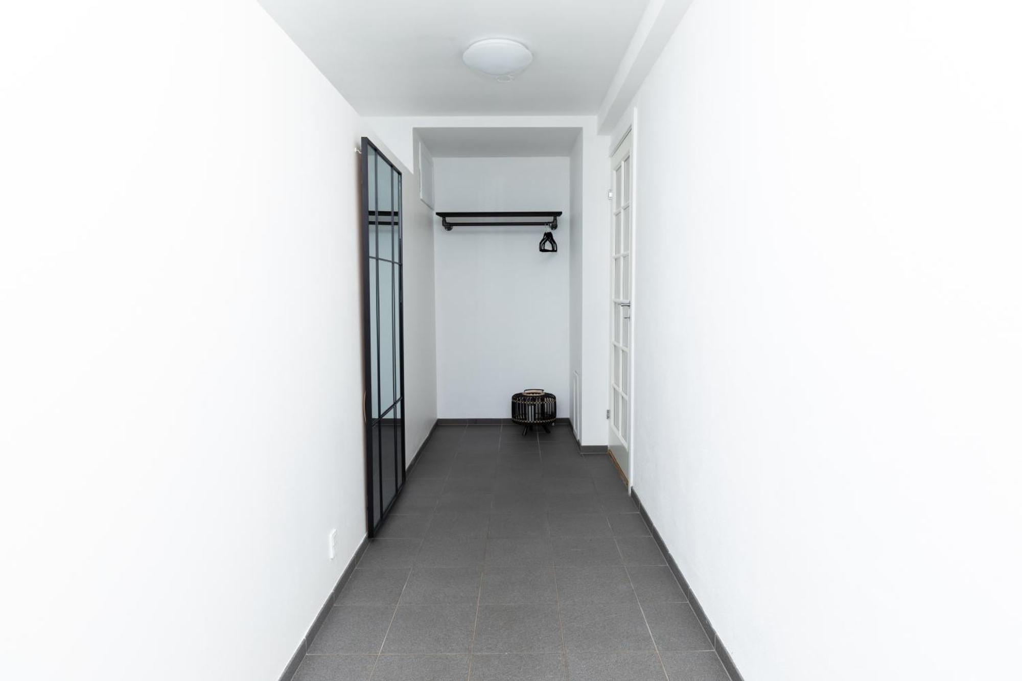 Torshavn Apartment - Great View Экстерьер фото