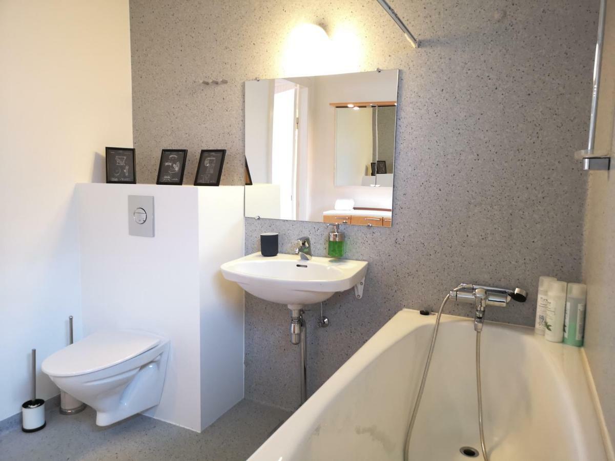 Torshavn Apartment - Great View Экстерьер фото