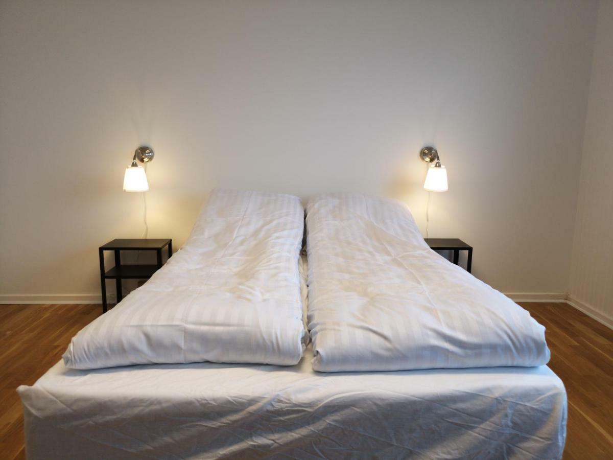 Torshavn Apartment - Great View Экстерьер фото