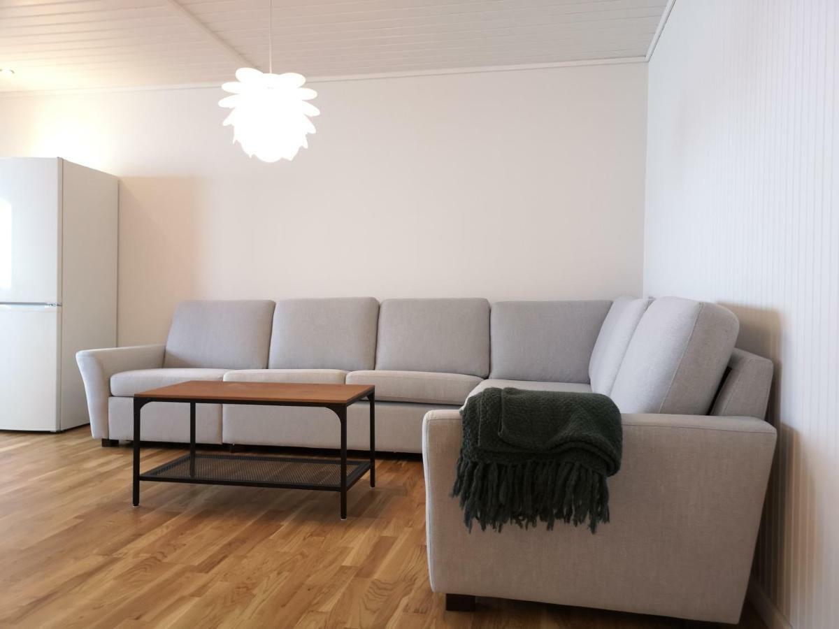 Torshavn Apartment - Great View Экстерьер фото