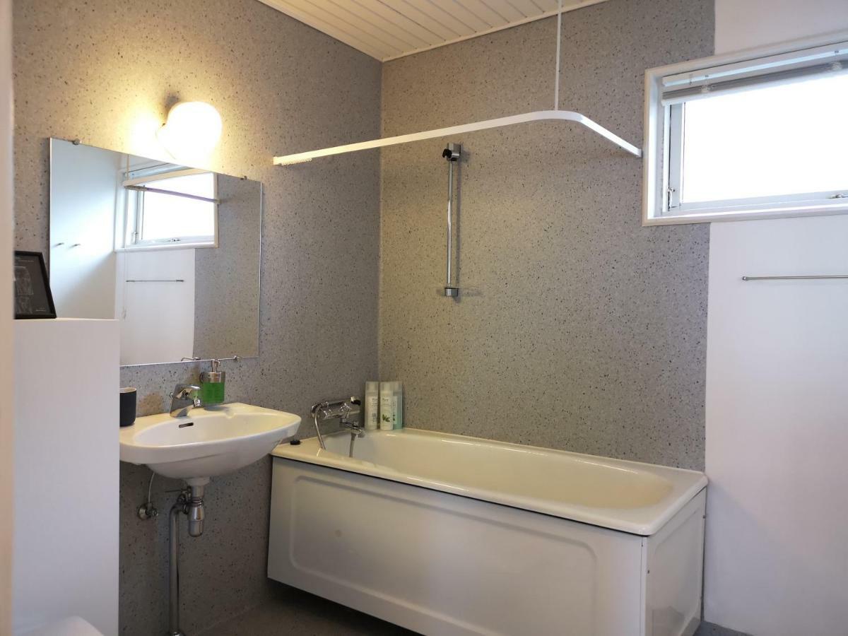 Torshavn Apartment - Great View Экстерьер фото