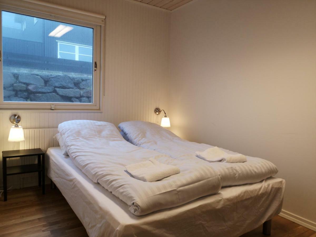 Torshavn Apartment - Great View Экстерьер фото