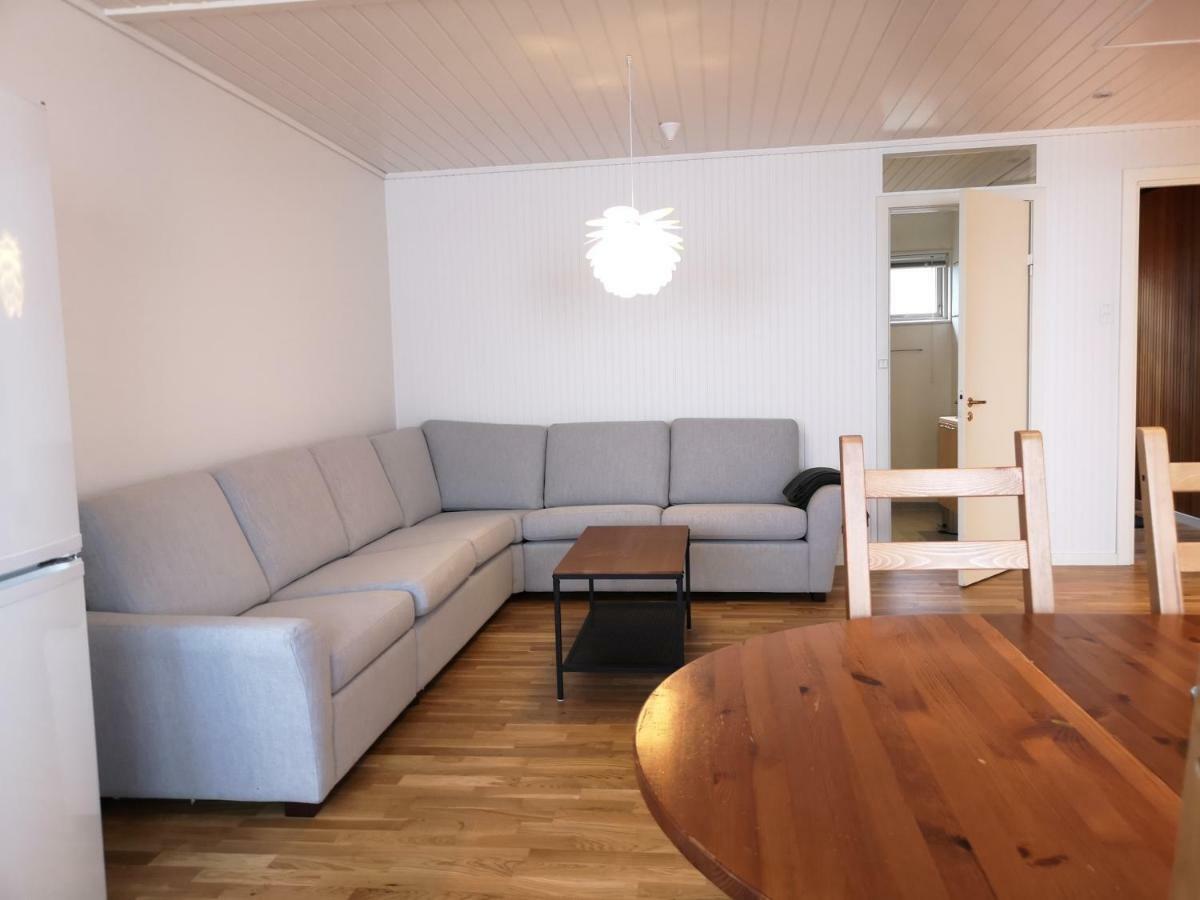 Torshavn Apartment - Great View Экстерьер фото