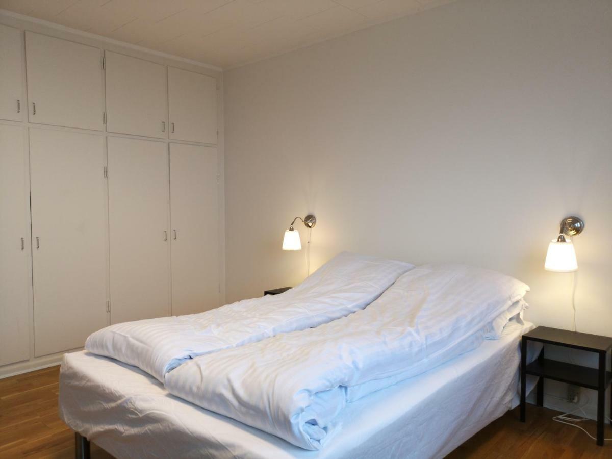 Torshavn Apartment - Great View Экстерьер фото
