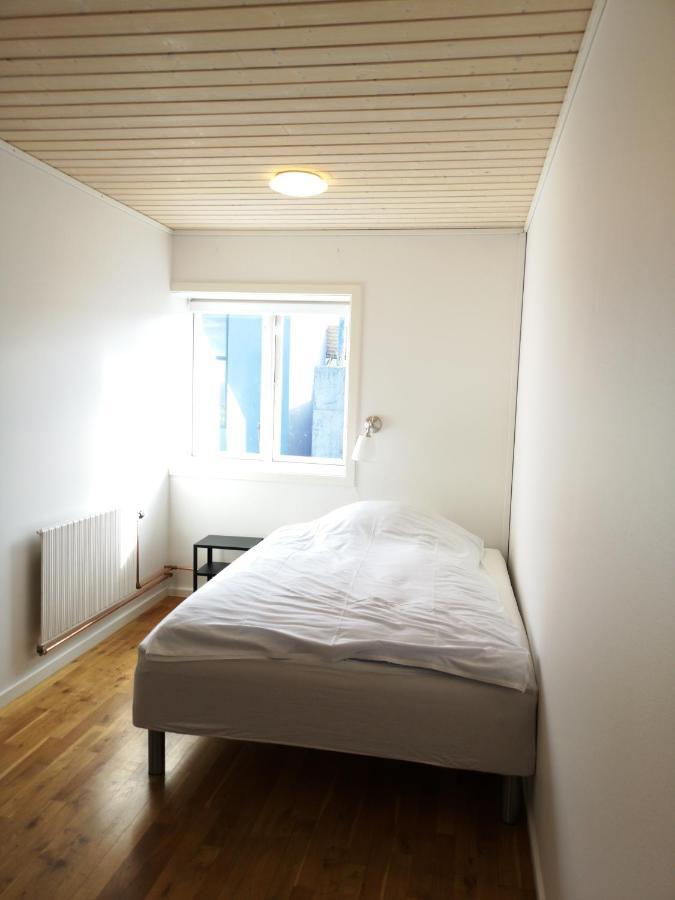 Torshavn Apartment - Great View Экстерьер фото