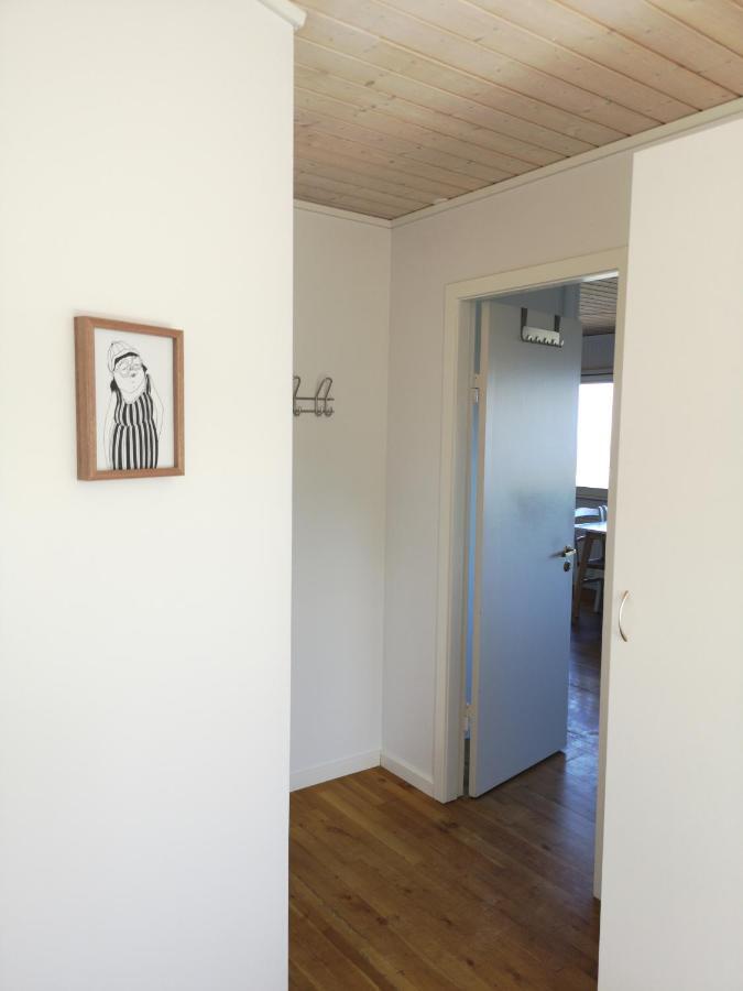 Torshavn Apartment - Great View Экстерьер фото