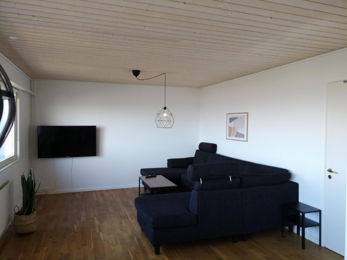 Torshavn Apartment - Great View Экстерьер фото