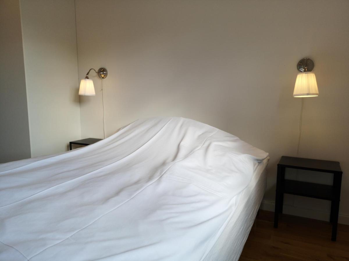 Torshavn Apartment - Great View Экстерьер фото