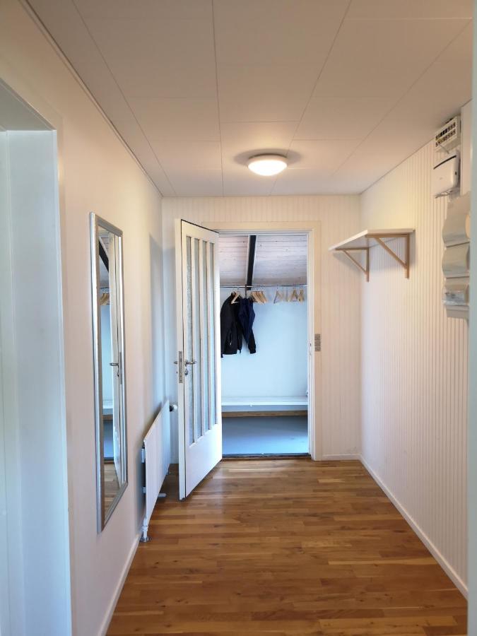 Torshavn Apartment - Great View Экстерьер фото