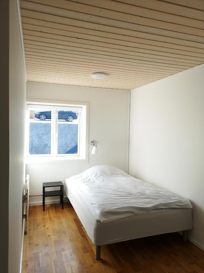 Torshavn Apartment - Great View Экстерьер фото