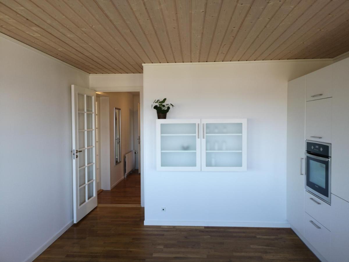 Torshavn Apartment - Great View Экстерьер фото