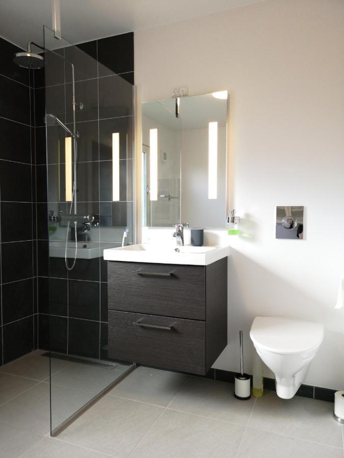 Torshavn Apartment - Great View Экстерьер фото