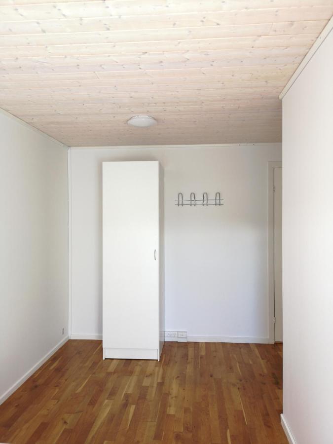 Torshavn Apartment - Great View Экстерьер фото