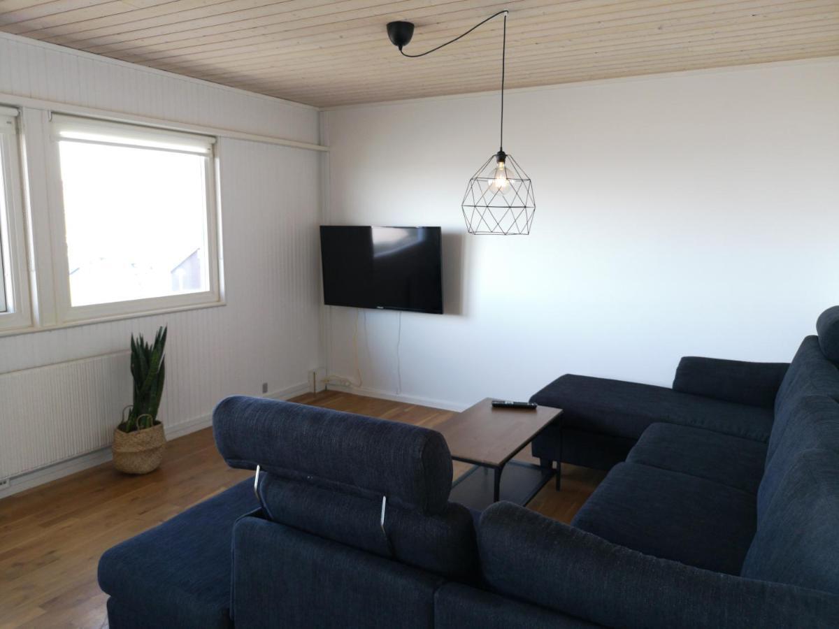 Torshavn Apartment - Great View Экстерьер фото