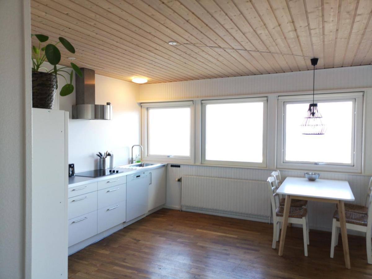 Torshavn Apartment - Great View Экстерьер фото